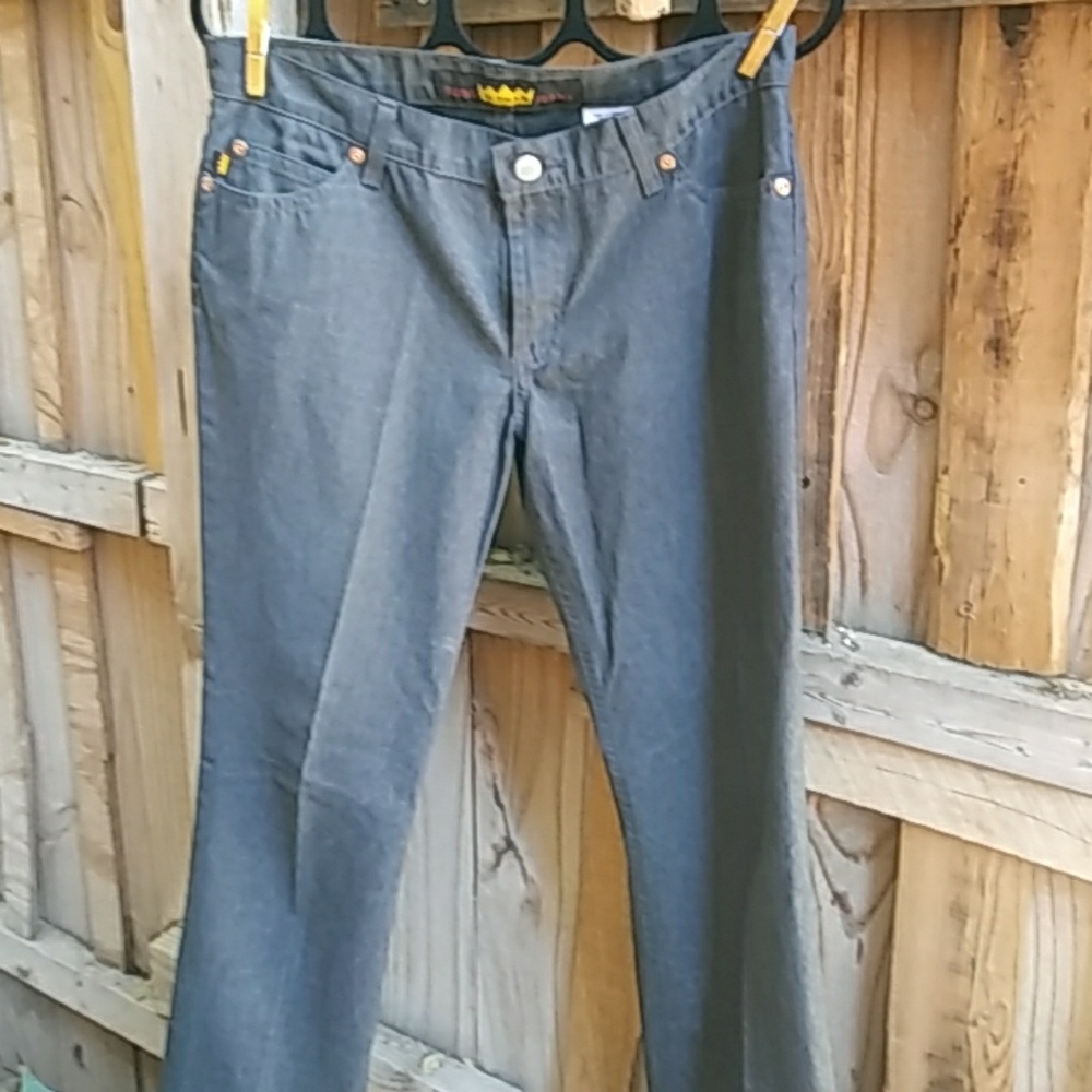 TODD OLDHAM JEANS size7